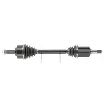 Arbre de transmission CEVAM 50399