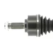 Arbre de transmission CEVAM 50399 - Visuel 2
