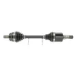 Arbre de transmission CEVAM 50451 - Visuel 1