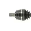 Arbre de transmission CEVAM 50451 - Visuel 2