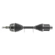 Arbre de transmission CEVAM 50459 - Visuel 1