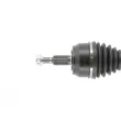 Arbre de transmission CEVAM 50483 - Visuel 2