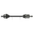Arbre de transmission CEVAM 50487 - Visuel 1