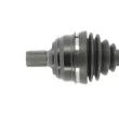Arbre de transmission CEVAM 50487 - Visuel 2