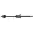 Arbre de transmission CEVAM 50488 - Visuel 1