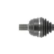 Arbre de transmission CEVAM 50488 - Visuel 2