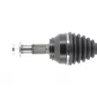 Arbre de transmission CEVAM 50571 - Visuel 2