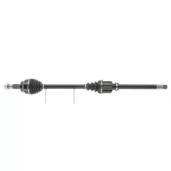 Arbre de transmission CEVAM 50572