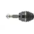 Arbre de transmission CEVAM 50572 - Visuel 2