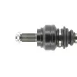 Arbre de transmission CEVAM 50593 - Visuel 2