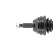 Arbre de transmission CEVAM 5060 - Visuel 2