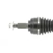 Arbre de transmission CEVAM 50727 - Visuel 2
