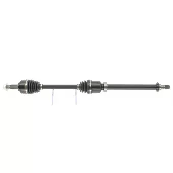 Arbre de transmission CEVAM 50728