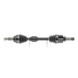 Arbre de transmission CEVAM 50735 - Visuel 1