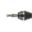 Arbre de transmission CEVAM 50735 - Visuel 2