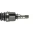 Arbre de transmission CEVAM 50735 - Visuel 3