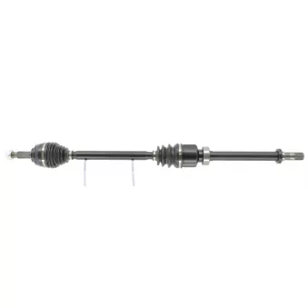 Arbre de transmission CEVAM 50738