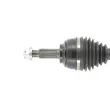Arbre de transmission CEVAM 50738 - Visuel 2