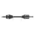 Arbre de transmission CEVAM 50747 - Visuel 1