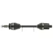 Arbre de transmission CEVAM 50748 - Visuel 1