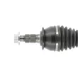 Arbre de transmission CEVAM 50748 - Visuel 2