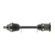 Arbre de transmission CEVAM 50771 - Visuel 1