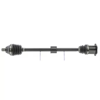Arbre de transmission CEVAM 50772