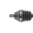 Arbre de transmission CEVAM 50772 - Visuel 2