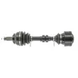 Arbre de transmission CEVAM 50799 - Visuel 1
