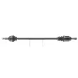 Arbre de transmission CEVAM 50829 - Visuel 1