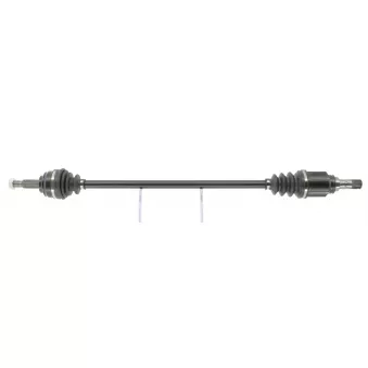Arbre de transmission CEVAM