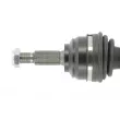 Arbre de transmission CEVAM 50829 - Visuel 2