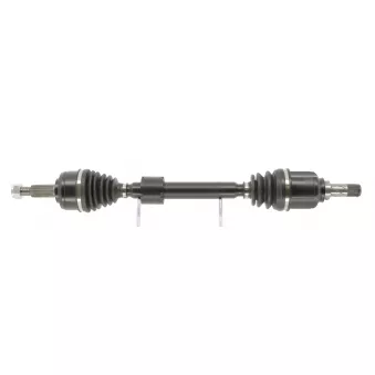 Arbre de transmission CEVAM 50831