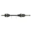 Arbre de transmission CEVAM 50841 - Visuel 1
