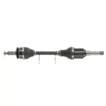 Arbre de transmission CEVAM 50841