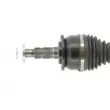 Arbre de transmission CEVAM 50841 - Visuel 2