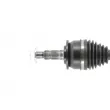 Arbre de transmission CEVAM 50842 - Visuel 2