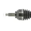 Arbre de transmission CEVAM 50849 - Visuel 2