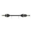 Arbre de transmission CEVAM 50855 - Visuel 1