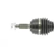 Arbre de transmission CEVAM 50855 - Visuel 2