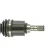Arbre de transmission CEVAM 50855 - Visuel 3