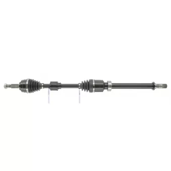 Arbre de transmission CEVAM 50856