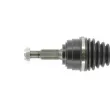 Arbre de transmission CEVAM 50856 - Visuel 2