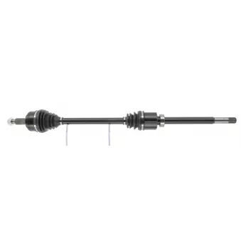 Arbre de transmission CEVAM 50886