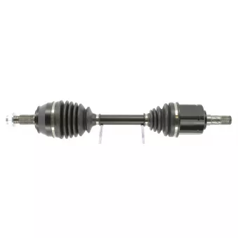 Arbre de transmission CEVAM 50963