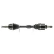 Arbre de transmission CEVAM 50973 - Visuel 1