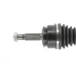 Arbre de transmission CEVAM 50973 - Visuel 2