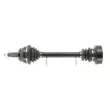 Arbre de transmission CEVAM 50979 - Visuel 1