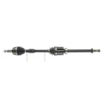 Arbre de transmission CEVAM 50984