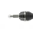 Arbre de transmission CEVAM 50984 - Visuel 2